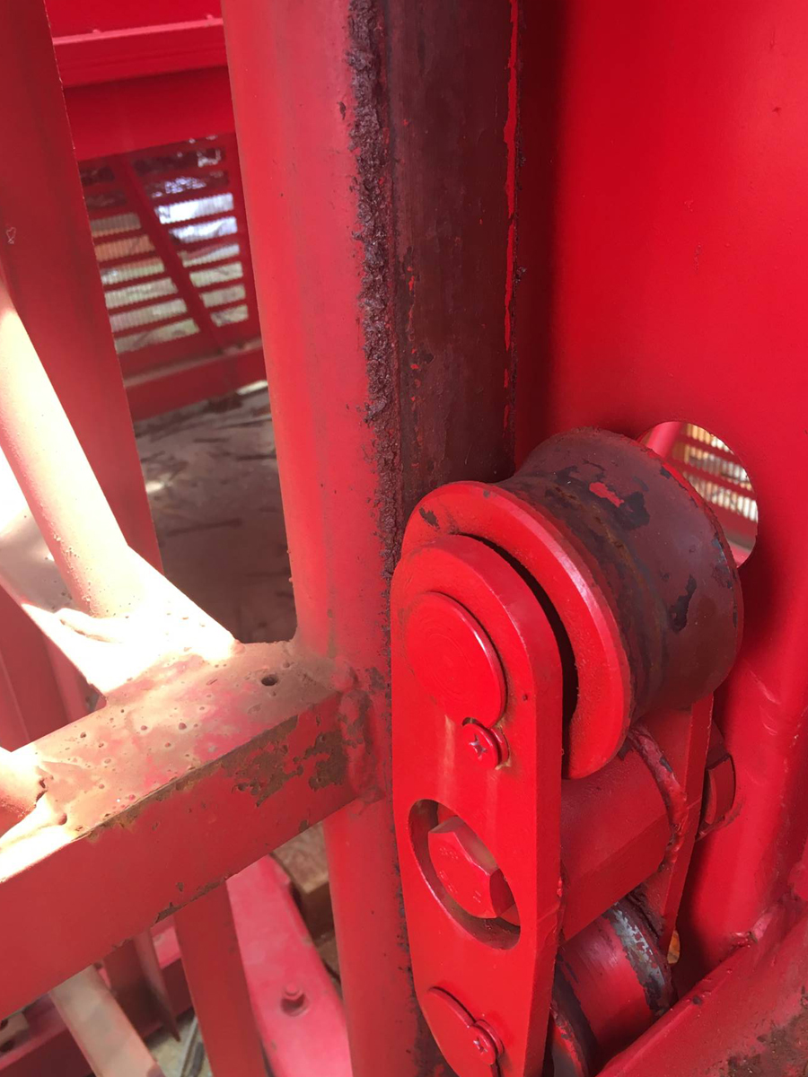 SC200 /200施工升降機